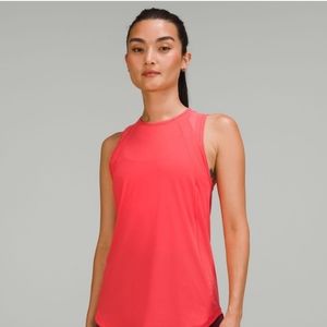 Lululemon Sculpt Tank